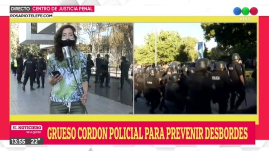 Imputan a Mariano Arriaga líder de “Médicos por la Verdad”