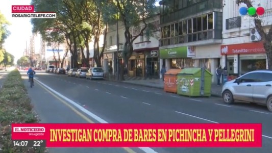 Investigan si bandas delictivas están al frente de la compra de locales gastronómicos