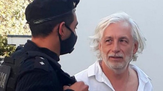 Anticuarentenas: líder recuperó libertad pero no podrá convocar ni participar de marchas