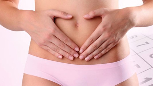 El día la salud menstrual para "combatir el estigma de la menstruación"