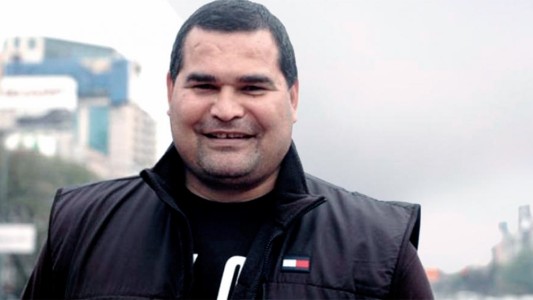 El Tweet de Chilavert sobre Chocobar: "Es inocente"