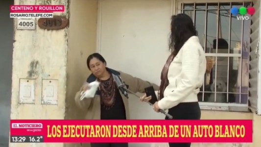 Crimen en plena tarde: mataron a balazos a un joven de 19 años