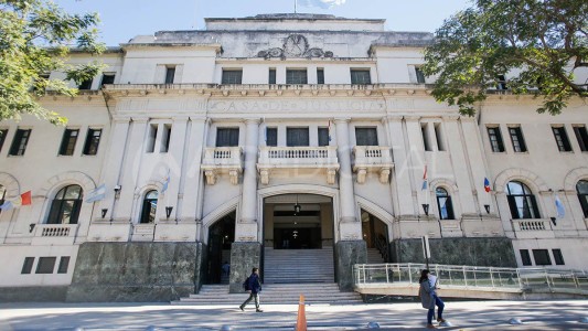La Corte Suprema de Justicia de Santa Fe dispuso el retorno de la actividad en Tribunales