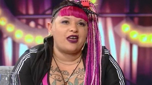 La batalla campal de "La Chabona" contra Yao Cabrera y la Mole Moli