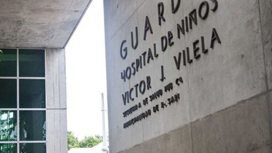 Feroz balacera: una nena de 13 años recibió un disparo en la espalda