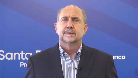 Se anunciaron nuevas medidas para la provincia en medio de un preocupante panorama sanitario