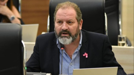 El concejal “Charly” Cardozo quiere saber si móviles contratados por el SIES pretendieron cobrarle a pacientes