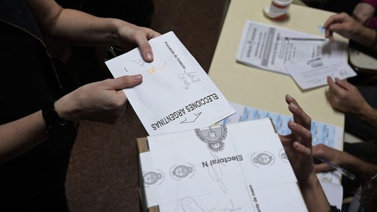 Elecciones 2021: estas son las alianzas que se presentaron en Santa Fe