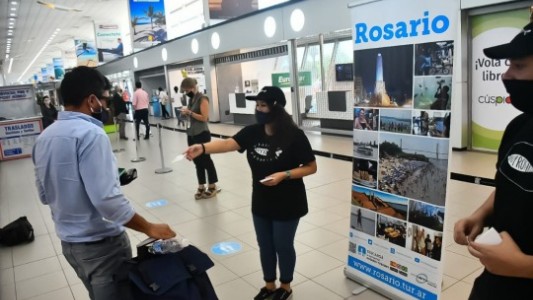 Rosario reguló la actividad de Alquiler Turístico Temporario