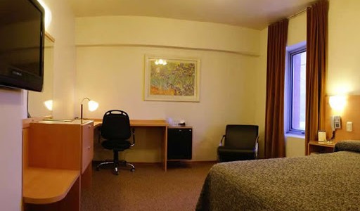 Los hoteleros no ven buenas perspectivas futuras y aseguran que "el panorama es negro"