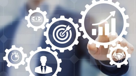 La Argentina crecerá 6% en 2021, pero hasta el 2026 no se recuperará