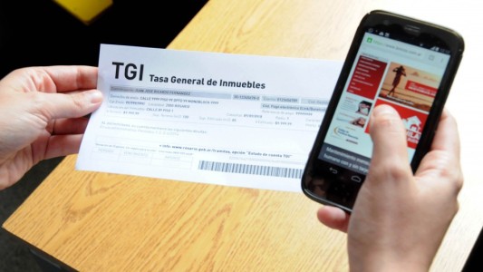 Tributos municipales: extienden la moratoria hasta el 30 de junio