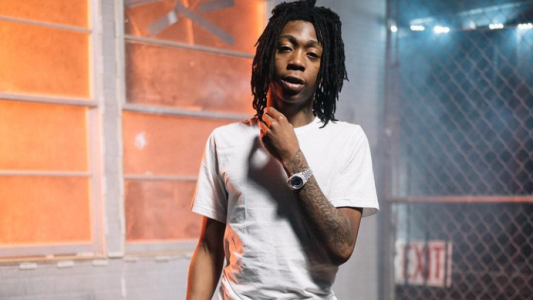 Murió el rapero Lil Loaded: las primeras hipótesis aseguran que se quitó la vida