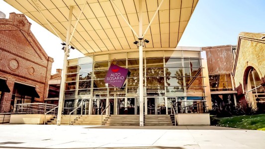 Galerías céntricas abiertas y shoppings cerrados: piden "trato igualitario"