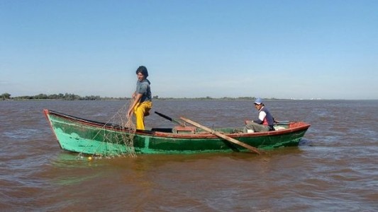 Santa Fe renovó la veda vigente para la pesca comercial