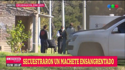 Inseguridad: asesinaron a golpes al sereno del club Olympia