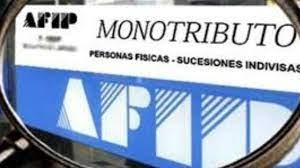 Monotributistas deberán pagar hasta $25.000 de deudas por la categorización