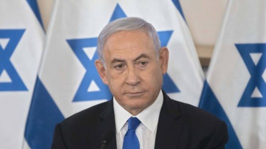 La oposición israelí anuncia la formación de un nuevo gobierno sin Benjamin Netanyahu