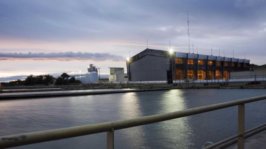 Aguas Santafesinas suspende su servicio el viernes por la madrugada