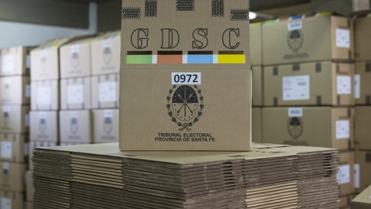 El Gobierno provincial postergó las elecciones primarias y generales en Santa Fe