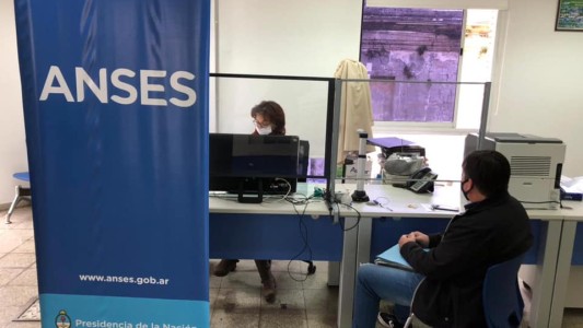 En Santa Fe, la ANSES resolvió 70.295 trámites: hay 2794 nuevos jubilados