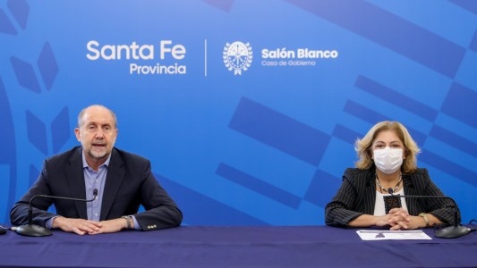 Vuelven las medidas sanitarias de la semana pasada