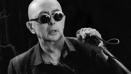 El Indio Solari explicó el significado de "Ñam fri frufi fali fru", el clásico de Los Redondos