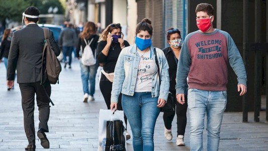 Las medidas de convivencia que rigen a partir de hoy en la provincia
