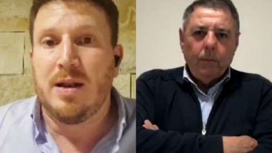 Legisladores de Juntos por el Cambio advierten que “este año está en juego el futuro del país”