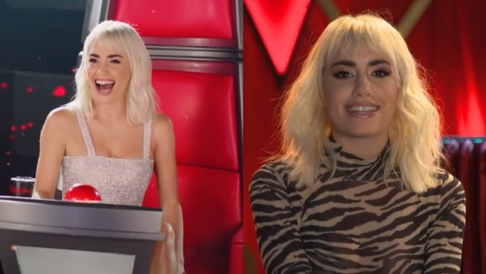 Curiosidades que no sabías sobre Lali