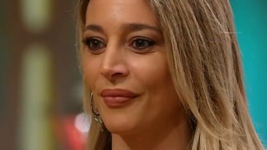 Durísima devolución para Sol Pérez: “un chicle”