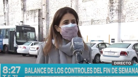 Desarticularon fiestas clandestinas y clausuraron bares durante el fin de semana