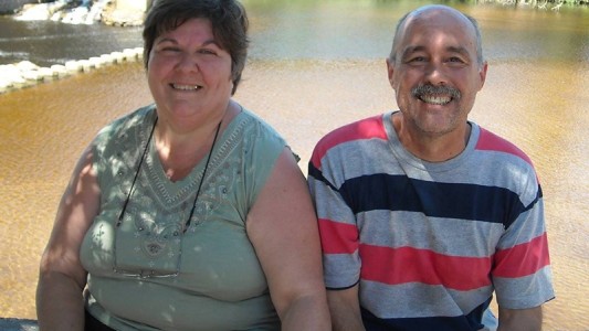 En siete días murieron tres integrantes de una familia por coronavirus