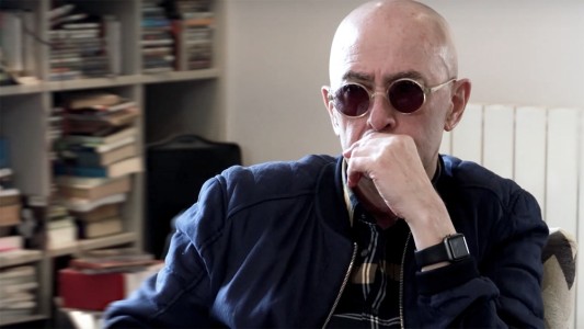 Indio Solari: "Seguir cantando es la única promesa que hago últimamente"