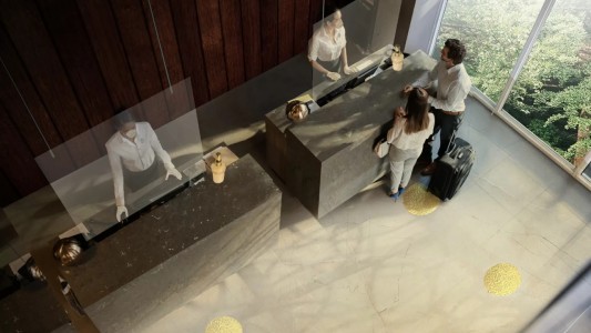 Ya se transfirieron más de $110 millones a comercios y servicios afectados por la pandemia