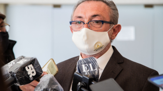 Provincia destinó 40.000 millones de pesos en recursos para sostener el aparato productivo