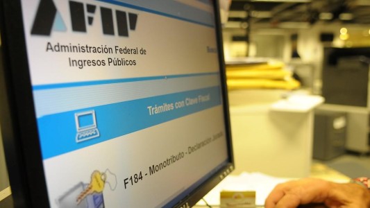 Boletín Oficial: el CUIT y el CUIL no distinguirán el género de las personas