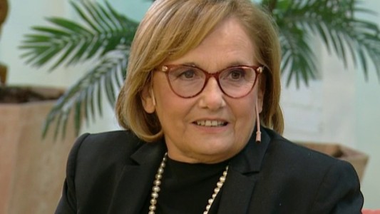 Dolli Irigoyen picante contra Gunda Fontán: "Siento que ya tuvo su castigo"