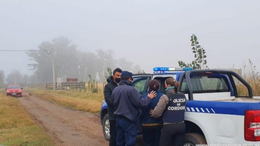 Una mujer de 63 años fue detenida por realizar estafas telefónicas