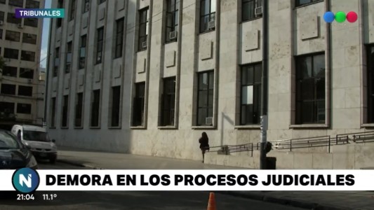 La Corte dio explicaciones tras reclamo del Colegio de Abogados