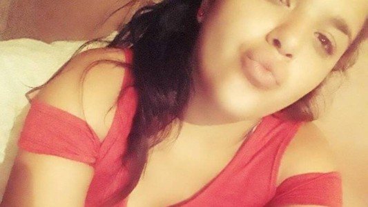 Familiares de Abigail, la joven desaparecida en Mendoza, realizan rastrillajes por su cuenta