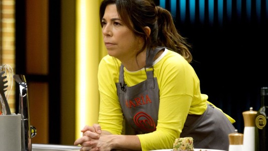 María O’Donnell reveló lo que piensa de cada competidor a la hora de cocinar