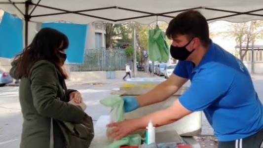 Vuelve la Pescadería Móvil con precios populares a los mercados