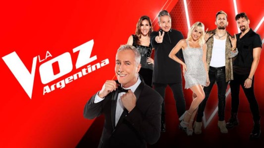 Fecha de estreno confirmada: jueves 24 de junio estrena La Voz Argentina 2021