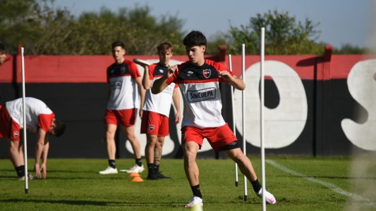 Pretemporada en marcha