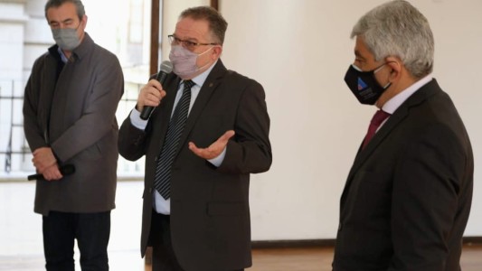 Dispositivo de trabajo conjunto: MPA seguridad y municipio