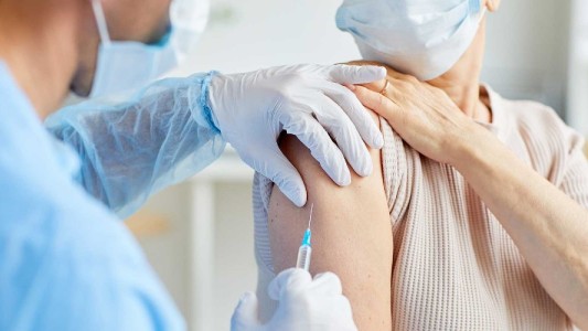 Más de un tercio de la población planetaria no quiere vacunarse contra el Covid-19