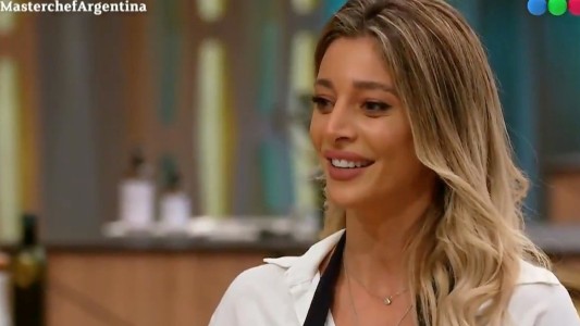 ¡Los Chefs alucinaron con la pizza de Sol Pérez!