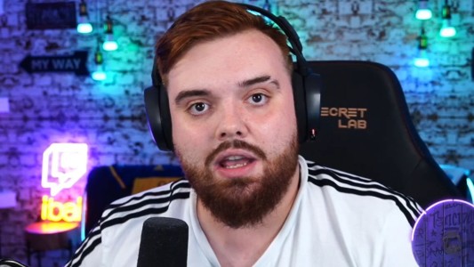 Ibai sobre su visita a la Argentina: "¿Cómo voy a ir por dinero? ¿Tu has visto cómo están los argentinos? Si voy por dinero a un sitio voy a Miami"