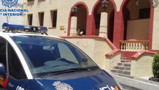 Macabro acto de violencia sexual en España: un adolescente está detenido por violar a su mamá